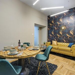Appartement met Twee Slaapkamers